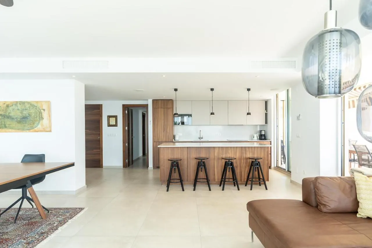 Great First Line Amazing Terrace Apartment Marbella 0*,  Spain