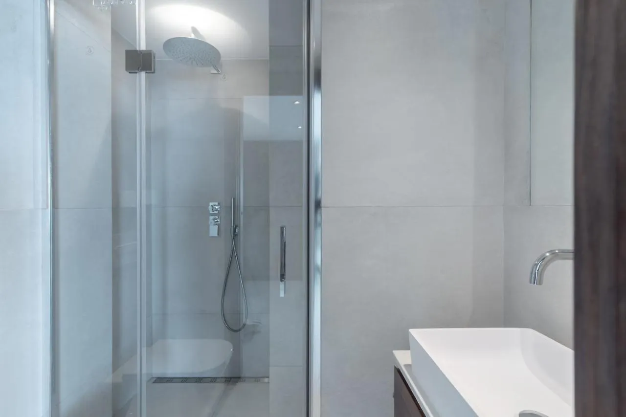 Great First Line Amazing Terrace Apartment Marbella Spain