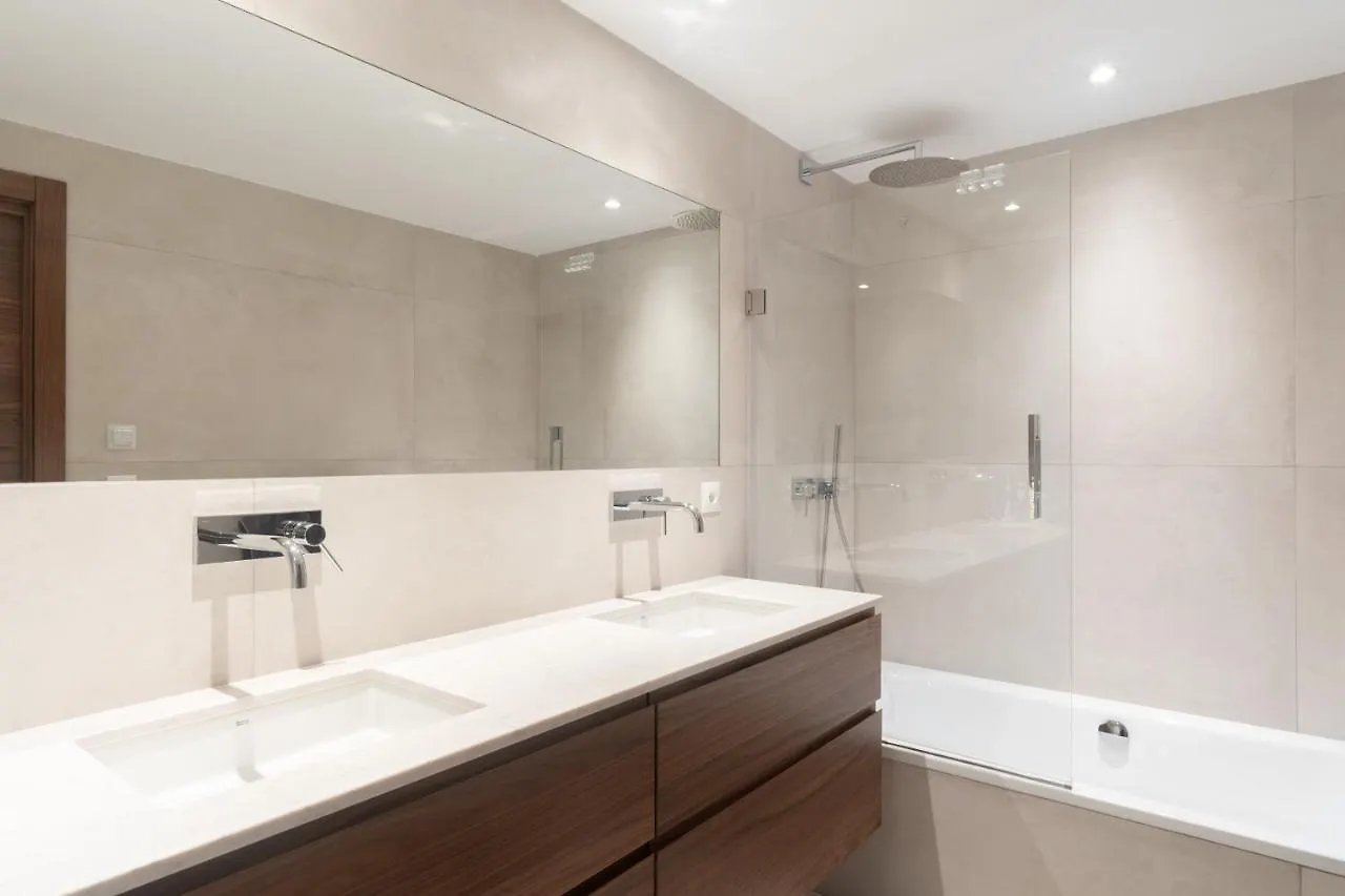 Great First Line Amazing Terrace Apartment Marbella